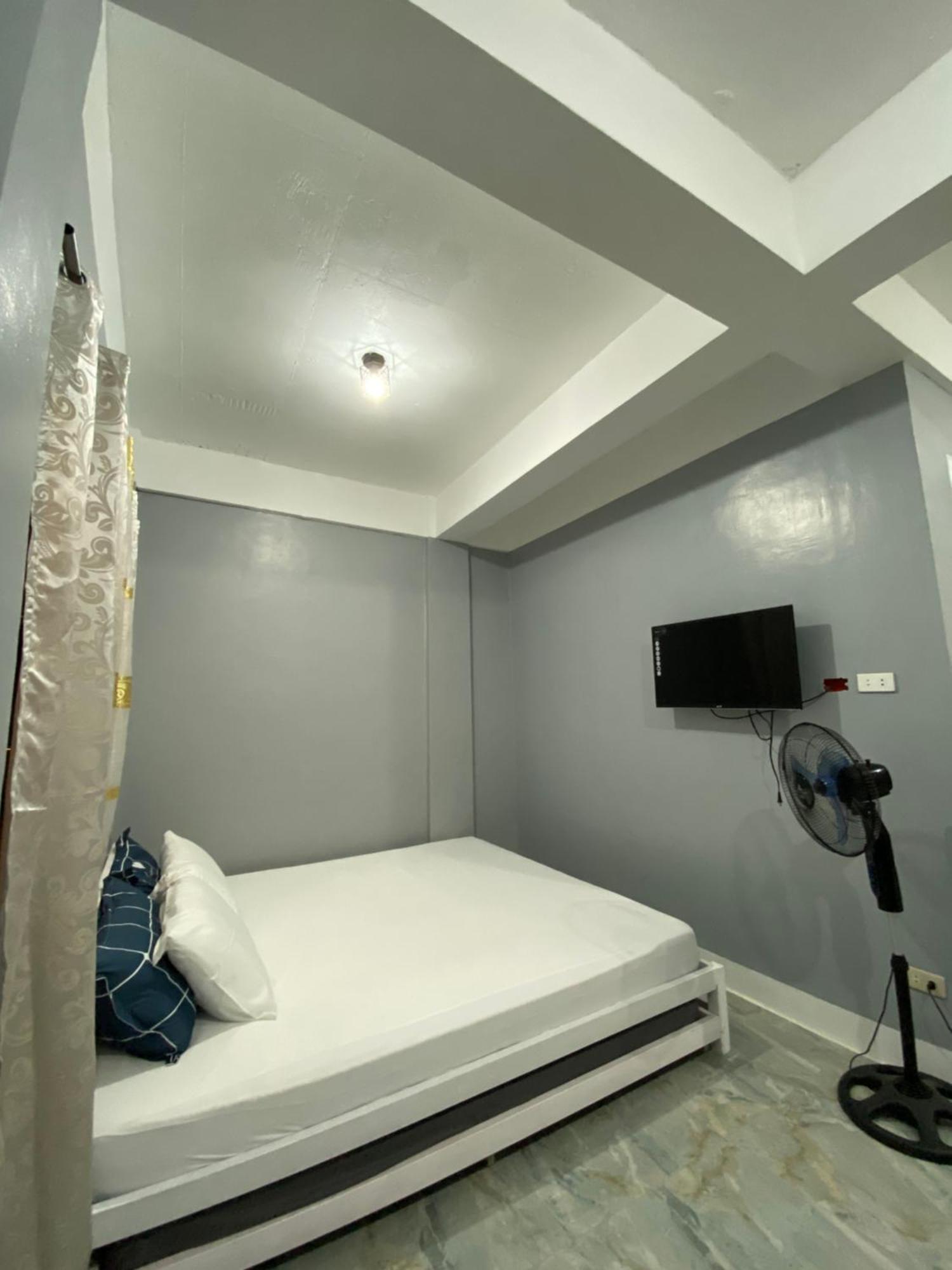 Maicaellas Transient Room コロン エクステリア 写真
