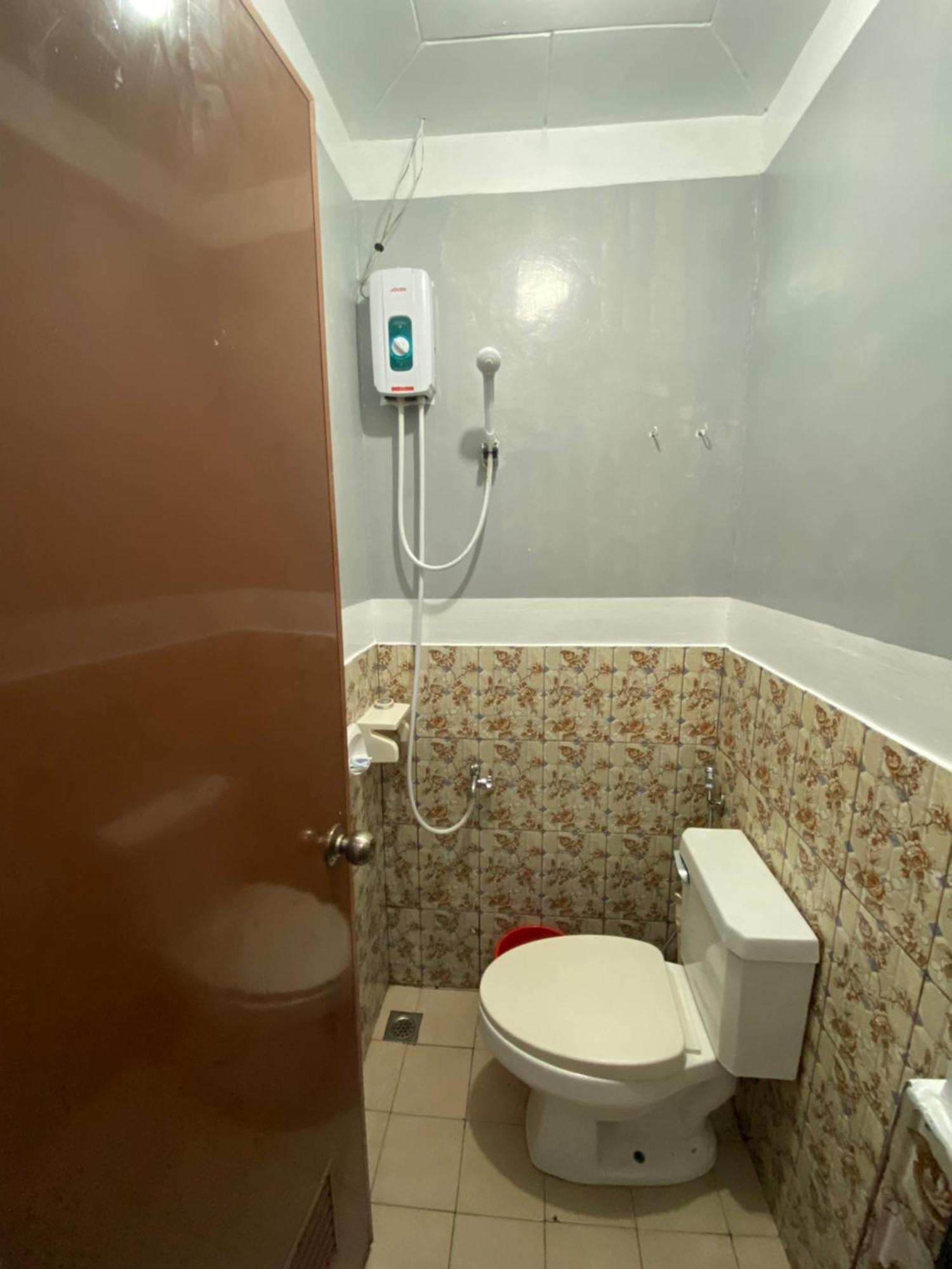 Maicaellas Transient Room コロン エクステリア 写真